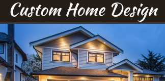 4 Design Elements To Plan For When Building A Custom Home 4 Design Elements To Plan For When Building A Custom Home