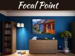 4 Unique Ideas To Create A Living Room Focal Point 4 Unique Ways To Create A Living Room Focal Point