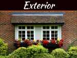 5 Ways To Create A First Impression Through Your Home Exterior 4 Ways To Create A First Impression Through Your Home Exterior