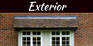 5 Ways To Create A First Impression Through Your Home Exterior 4 Ways To Create A First Impression Through Your Home Exterior