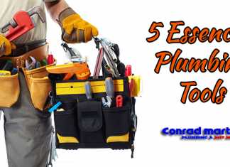 5 Basic Plumbing Tools: Top Picks For Home Use! 5 Basic Plumbing Tools: Top Picks For Home Use!