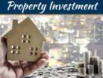 5 Reasons Why You Should Choose Property Investment 5 Reasons Why You Should Choose Property Investment