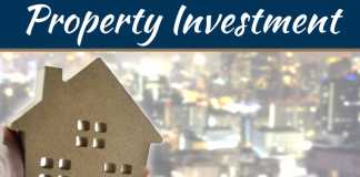 5 Reasons Why You Should Choose Property Investment 5 Reasons Why You Should Choose Property Investment