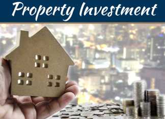 5 Reasons Why You Should Choose Property Investment 5 Reasons Why You Should Choose Property Investment