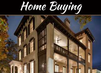 5 Things to Add to Your Home-Buying Checklist 5 Things to Add to Your Home-Buying Checklist