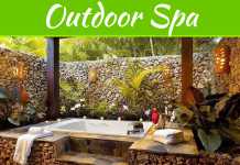 5 Tips To Create The Best Outdoor Spa For Your Garden 5 Tips To Create The Best Outdoor Spa For Your Garden