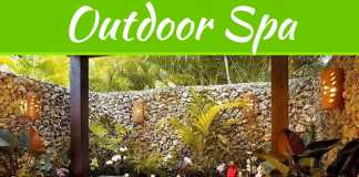 5 Tips To Create The Best Outdoor Spa For Your Garden 5 Tips To Create The Best Outdoor Spa For Your Garden