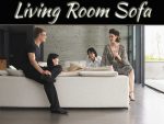 5 Types Of Sofas That Perfectly Fits Your Living Room 5 Types Of Sofas That Perfectly Fits Your Living Room