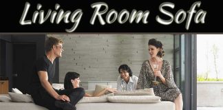 5 Types Of Sofas That Perfectly Fits Your Living Room 5 Types Of Sofas That Perfectly Fits Your Living Room