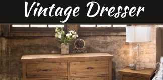 5 Ways To Update An Old Dresser Or Chest 5 Ways To Update An Old Dresser Or Chest