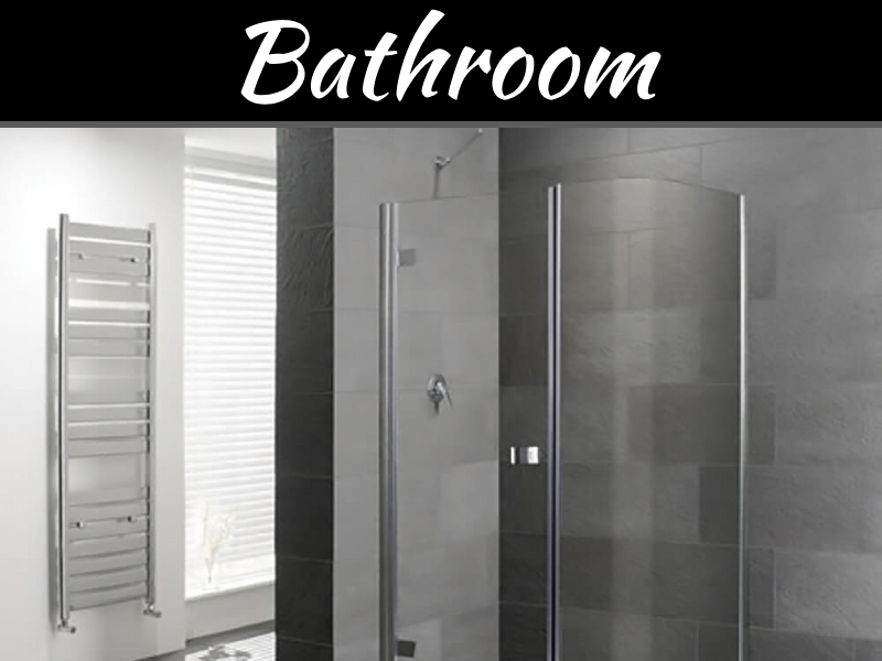 6 Shower Doors Trends That Can Enhance The Visual Appearance Of Your