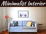 8 Easy Tips For Minimalist Interior Design 8 Easy Tips For Minimalist Interior Design