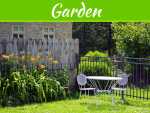 8 Ideas To Make A Small Garden Look Bigger 8 Ideas To Make A Small Garden Look Bigger