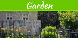 8 Ideas To Make A Small Garden Look Bigger 8 Ideas To Make A Small Garden Look Bigger