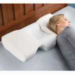 Cervical-Support-Pillow