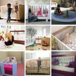 Environment-Friendly Nursery Furniture