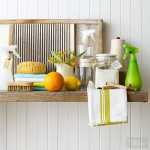 Green Cleaning Solutions