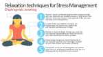 Relaxation Techniques