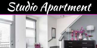 Best Tips For Decorating A Studio Apartment Best Tips For Decorating A Studio Apartment