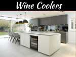 Built-In Wine Coolers Add Style And Elegance To Your House
