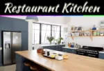 Customized Restaurant Kitchen Design Ideas To Keep Chefs Happy Customized Restaurant Kitchen Design Ideas To Keep Chefs Happy