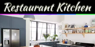 Customized Restaurant Kitchen Design Ideas To Keep Chefs Happy Customized Restaurant Kitchen Design Ideas To Keep Chefs Happy