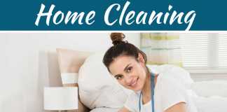 Earth Friendly Cleaning Tips To Make Your Home More Safer And Healthier Earth Friendly Cleaning Tips To Make Your Home More Safer And Healthier