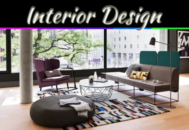 Entering The World Of Interior Design 2019 Trends