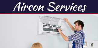 Experience The Best Aircon Services In Singapore Experience The Best Aircon Services In Singapore