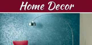 Home Makeover: 10 Tips For Decorating On A Shoestring Budget