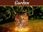 How To Incorporate Light And Colour Into Your Garden How To Incorporate Light And Colour Into Your Garden