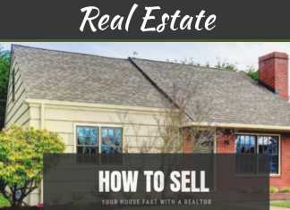 How To Sell Your House Fast With A Realtor How To Sell Your House Fast With A Realtor