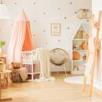nursery flooring