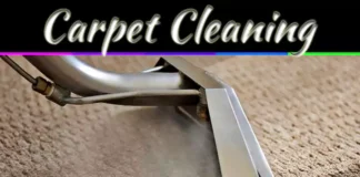 Professional Carpet Cleaning Services: 9 Smart Reasons To Hire Experts Professional Carpet Cleaning Services: 9 Smart Reasons To Hire Experts