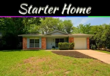 Roadmap To Choosing A Starter Home: Key Tips & What To Consider Roadmap To Choosing A Starter Home: Key Tips & What To Consider