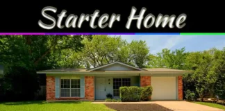 Roadmap To Choosing A Starter Home: Key Tips & What To Consider Roadmap To Choosing A Starter Home: Key Tips & What To Consider