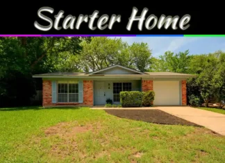 Roadmap To Choosing A Starter Home: Key Tips & What To Consider Roadmap To Choosing A Starter Home: Key Tips & What To Consider