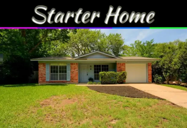 Roadmap To Choosing A Starter Home: Key Tips & What To Consider