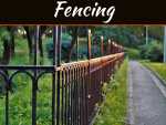 Some Aspects To Consider For Fencing Some Aspects To Consider For Fencing
