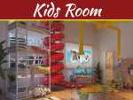 Stuck For Inspiration For A Kid’s Room? Ask The Kids! Stuck For Inspiration For A Kid’s Room? Ask The Kids!