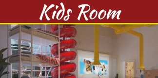 Stuck For Inspiration For A Kid’s Room? Ask The Kids! Stuck For Inspiration For A Kid’s Room? Ask The Kids!