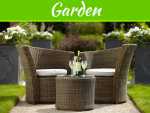 The Latest Trend In Outdoor Living – Rope Garden Furniture The Latest Trend In Outdoor Living – Rope Garden Furniture