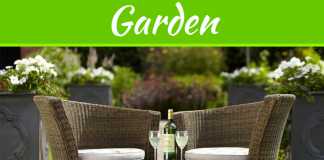 The Latest Trend In Outdoor Living – Rope Garden Furniture The Latest Trend In Outdoor Living – Rope Garden Furniture