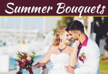 Tips When Growing Your Summer Bouquets Tips When Growing Your Summer Bouquets