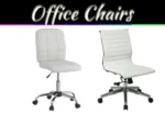 Top Advantages Of Choosing A White Leather Office Chair Top Advantages Of Choosing A White Leather Office Chair