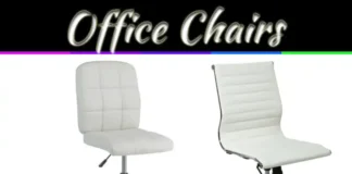 Top Advantages Of Choosing A White Leather Office Chair Top Advantages Of Choosing A White Leather Office Chair