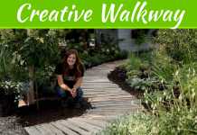 Unique And Creative Walkway Designs That Everyone Should See Unique And Creative Walkway Designs That Everyone Should See