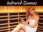 What Are The Health Benefits Of Infrared Saunas What Are The Health Benefits Of Infrared Saunas