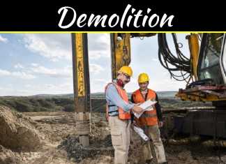 What Is The Importance Of Professional Industrial Demolition Services? What Is The Importance Of Professional Industrial Demolition Services?