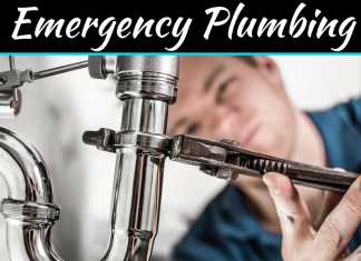 4 Tips For Maintaining Your House Well What To Look For In An Emergency Plumbing Company